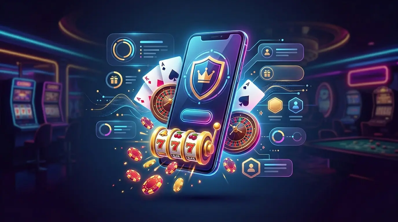 Paddy Power casino app