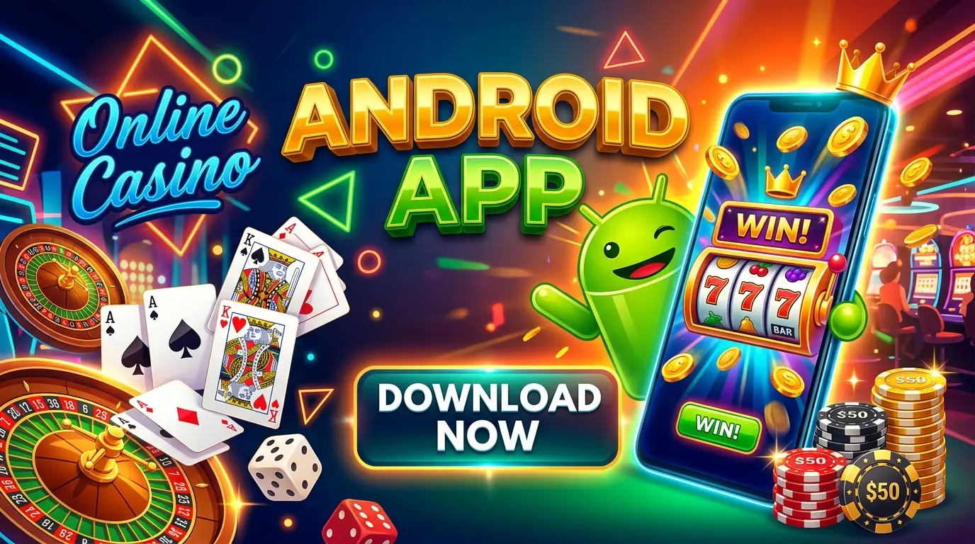 Paddy Power casino on Android