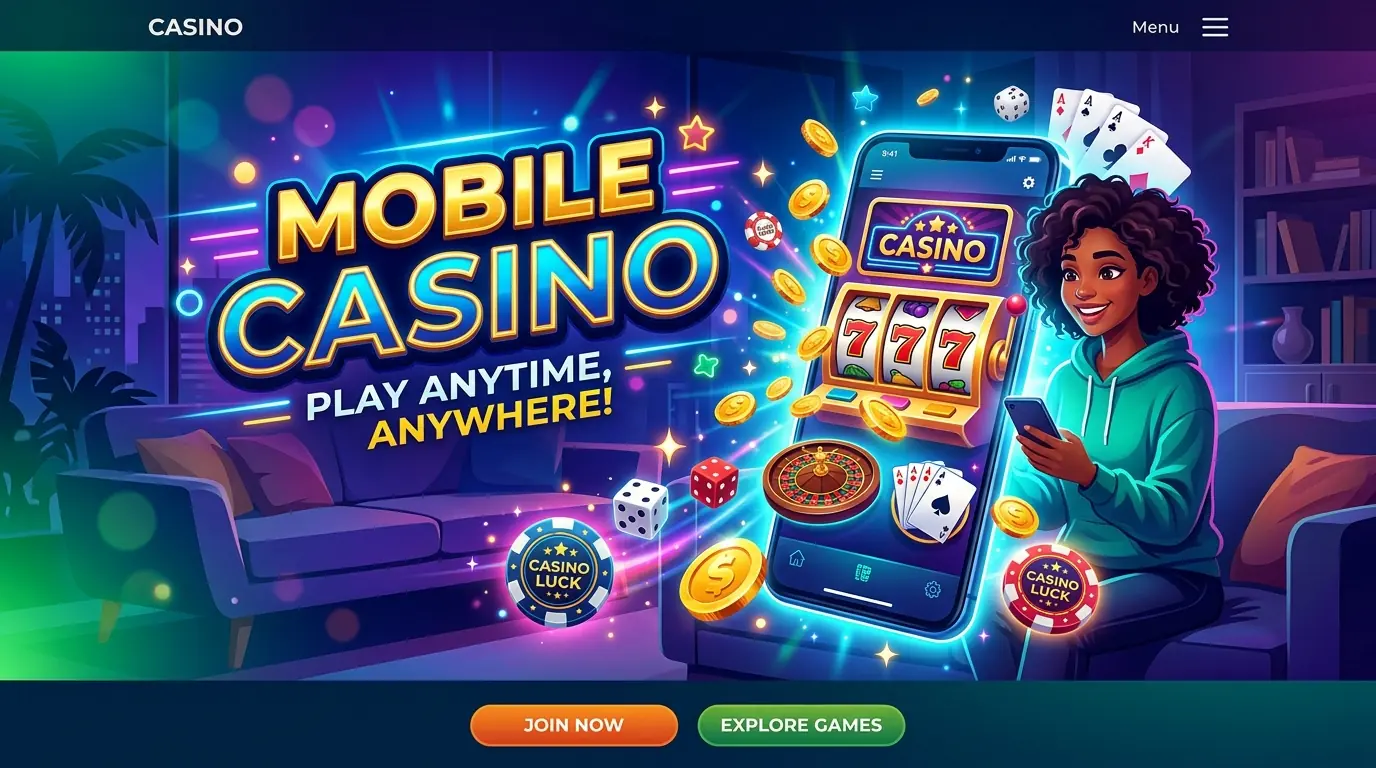 Paddy Power mobile casino