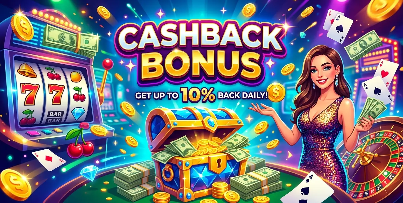 Paddy Power cashback bonus
