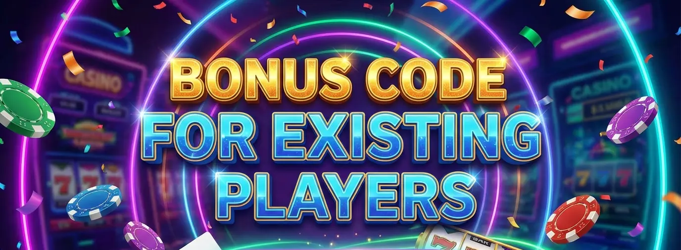 Paddy Power bonus code for existing players