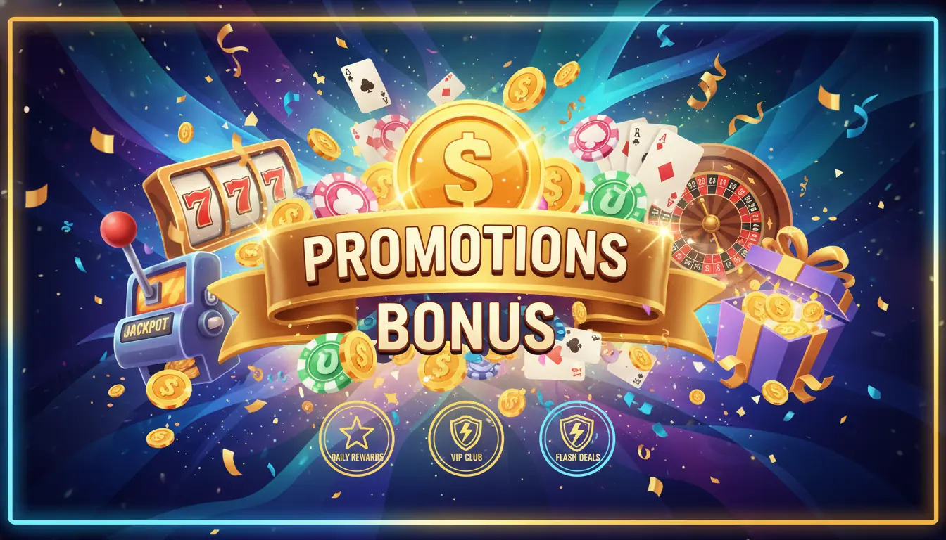 Paddy Power promotions