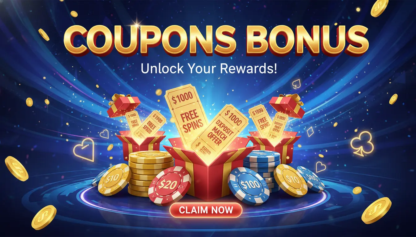 Paddy Power coupons