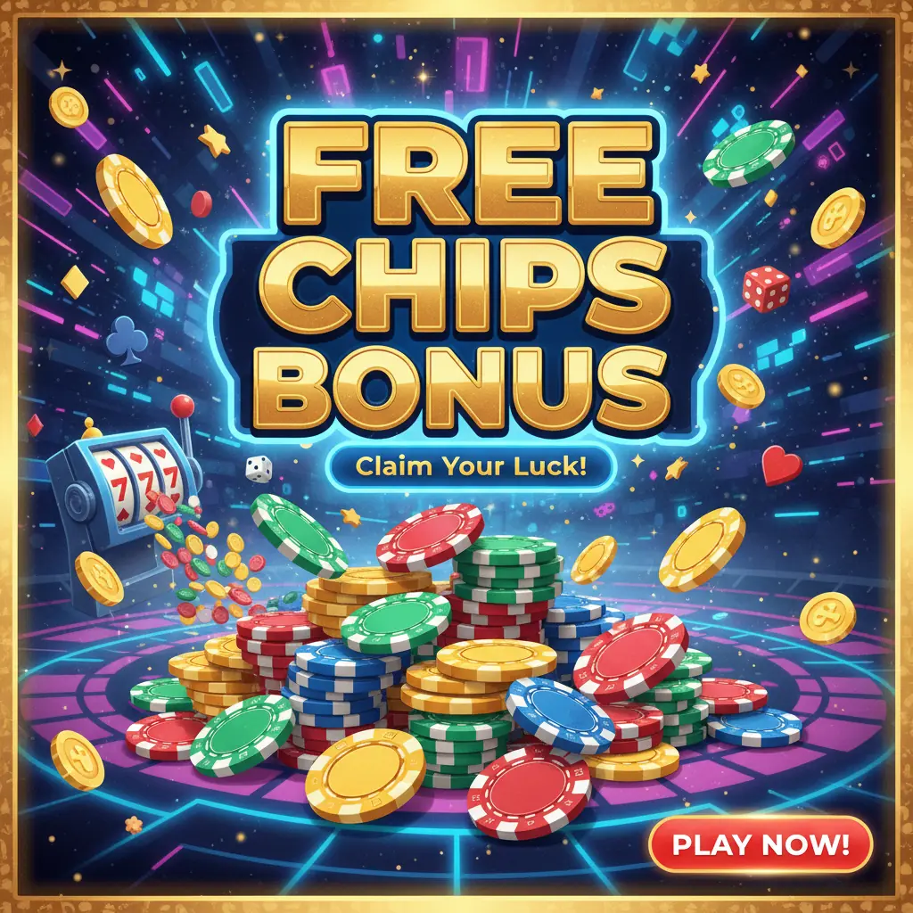 Paddy Power free chips