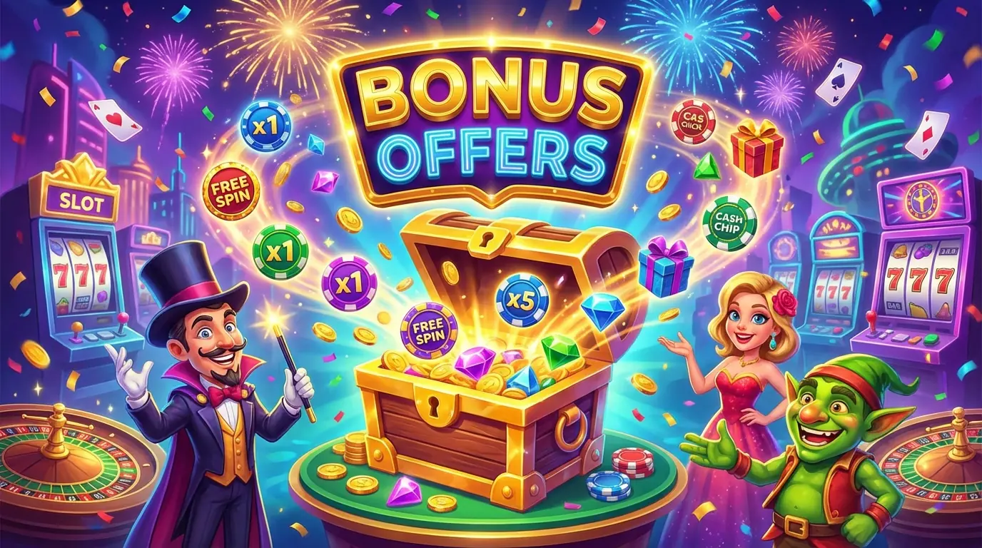 Paddy Power bonus offers