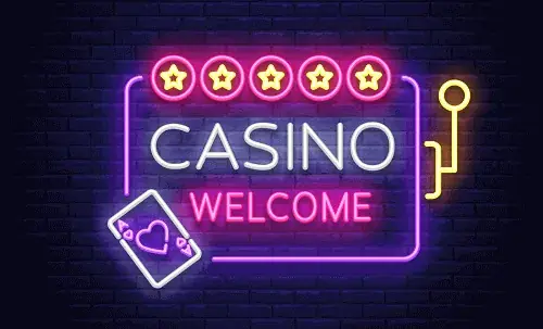 Paddy Power casino welcome bonus