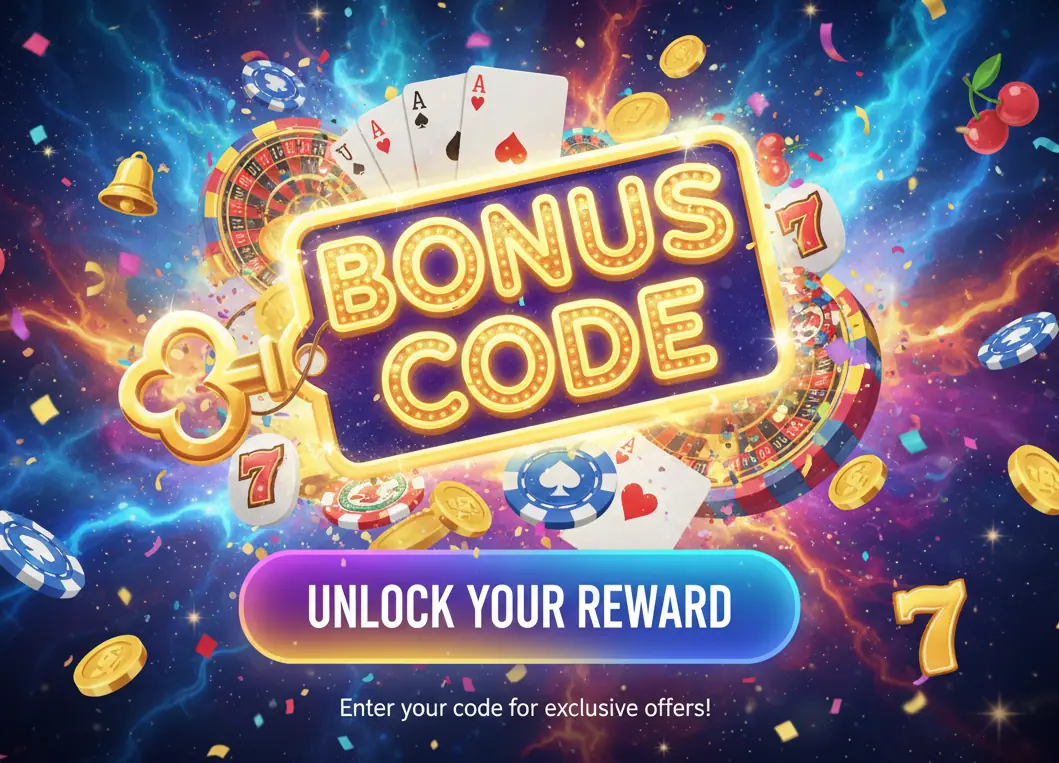 Paddy Power casino bonus code