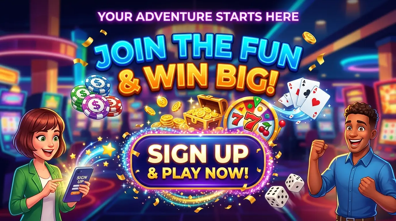 Paddy Power casino sign up