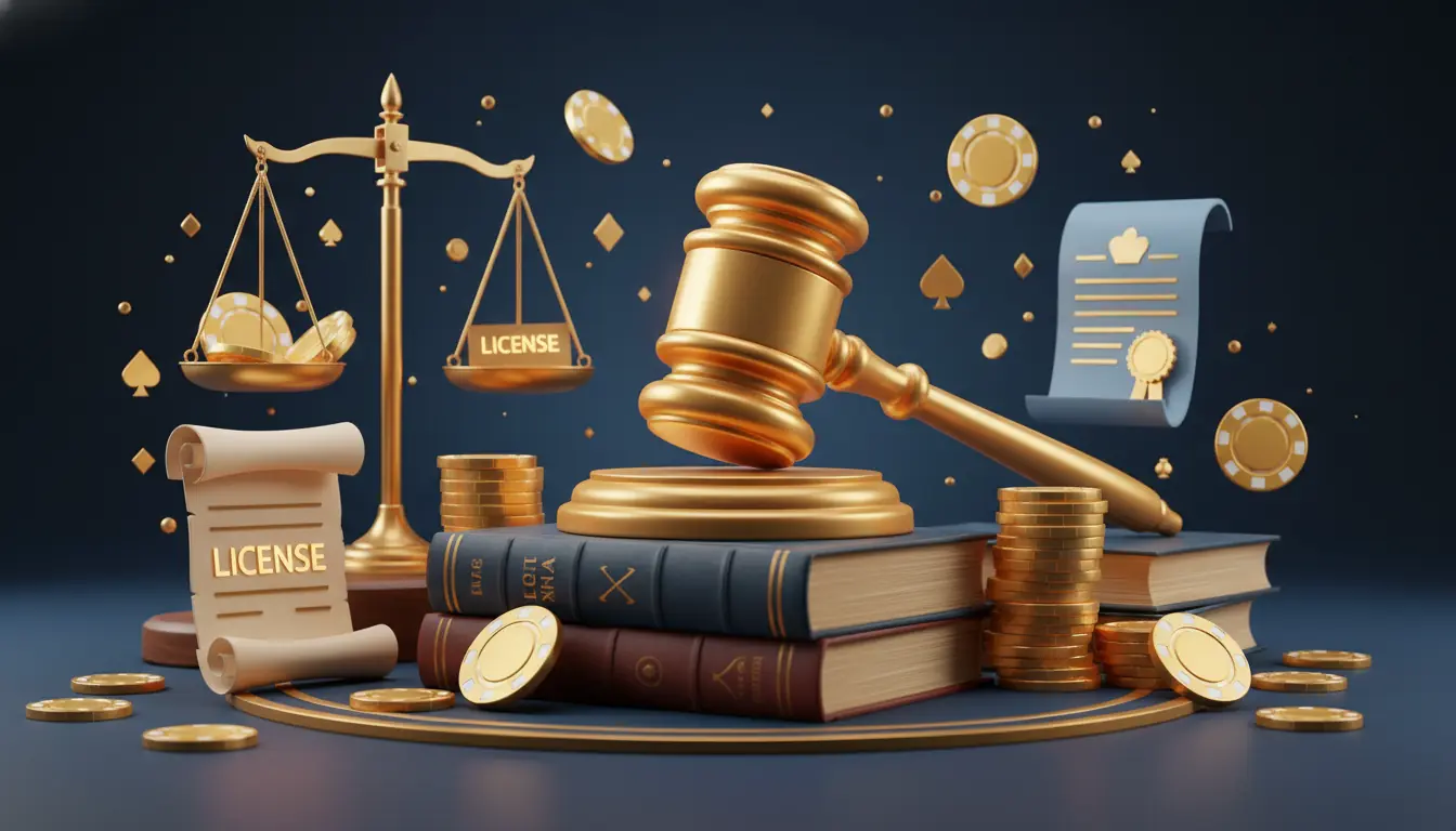 Paddy Power casino legal status