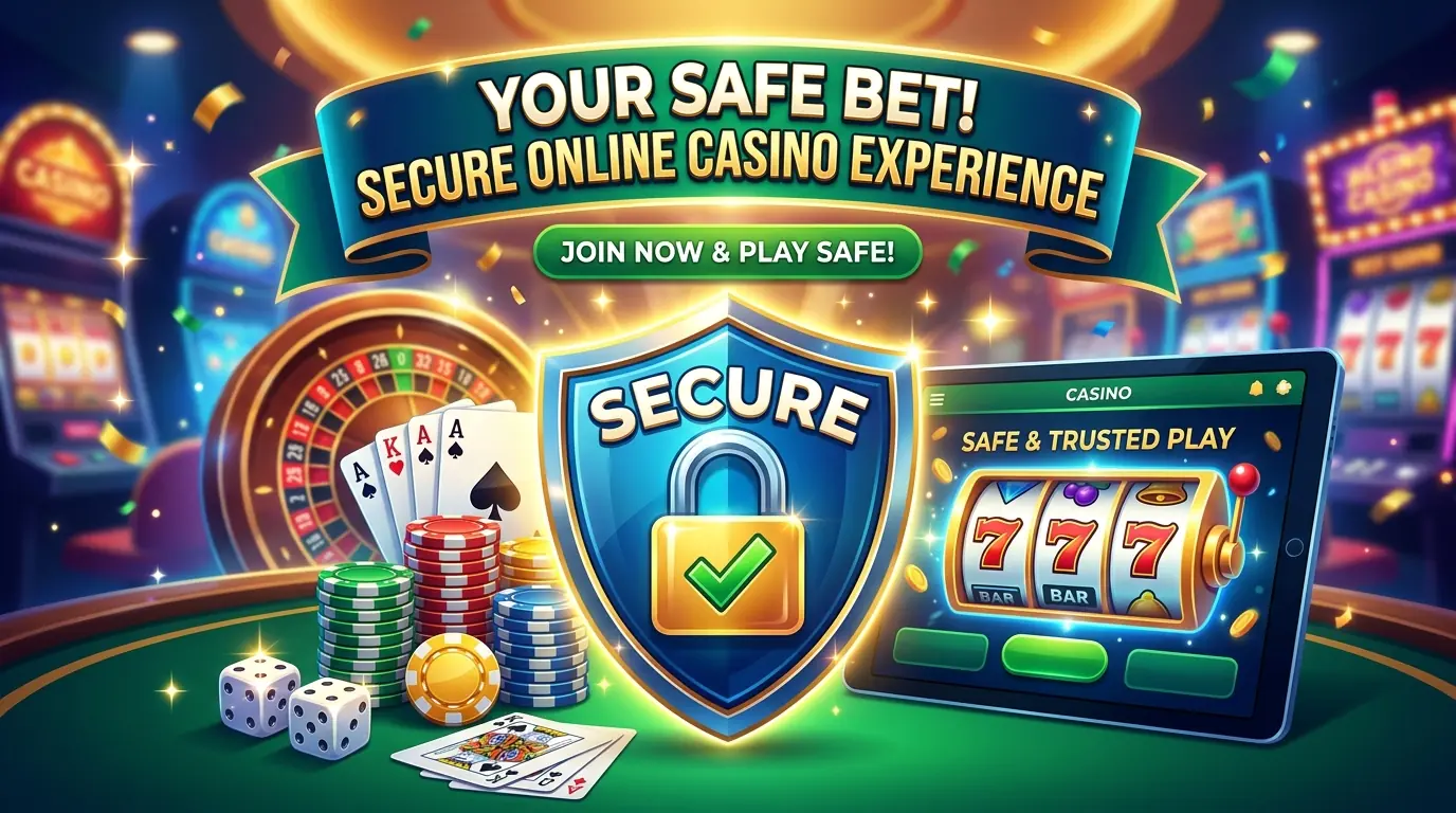 Paddy Power casino safety