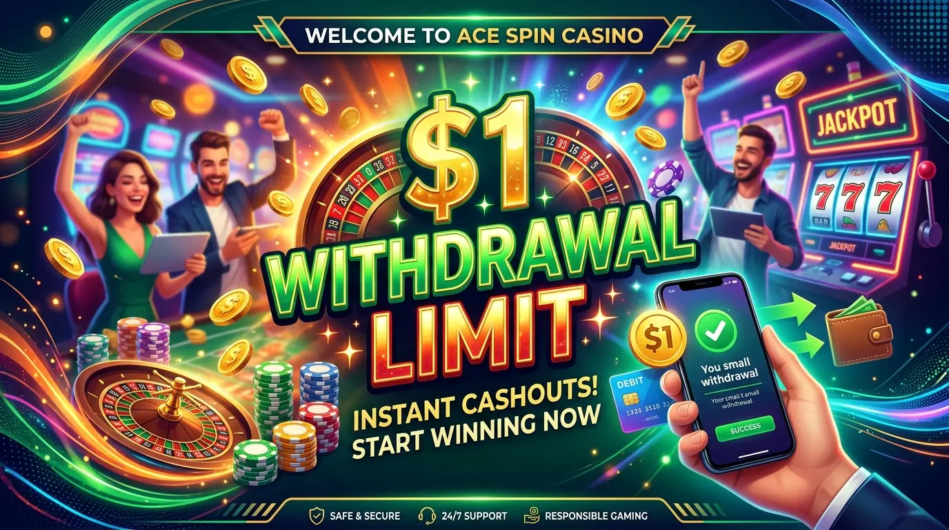Paddy Power casino withdrawal limit