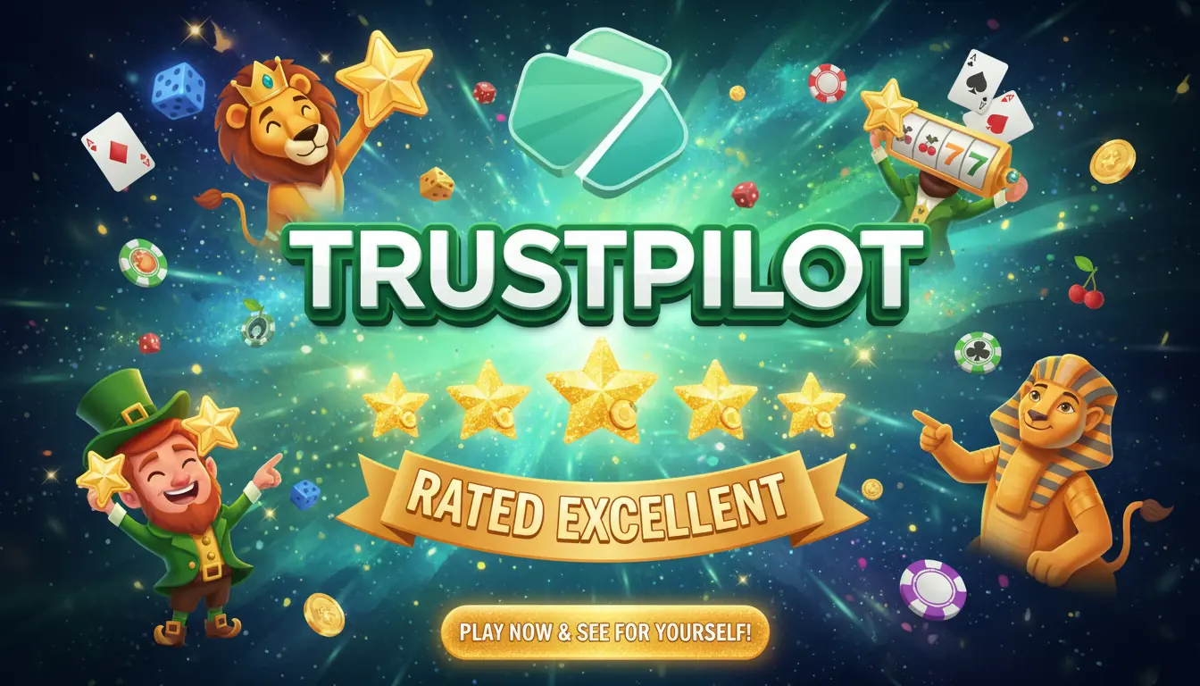 Paddy Power casino Trustpilot reviews
