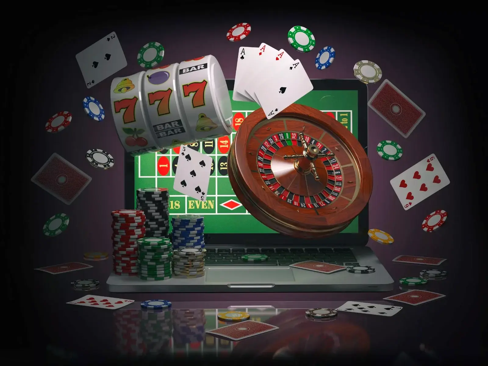 Paddy Power games