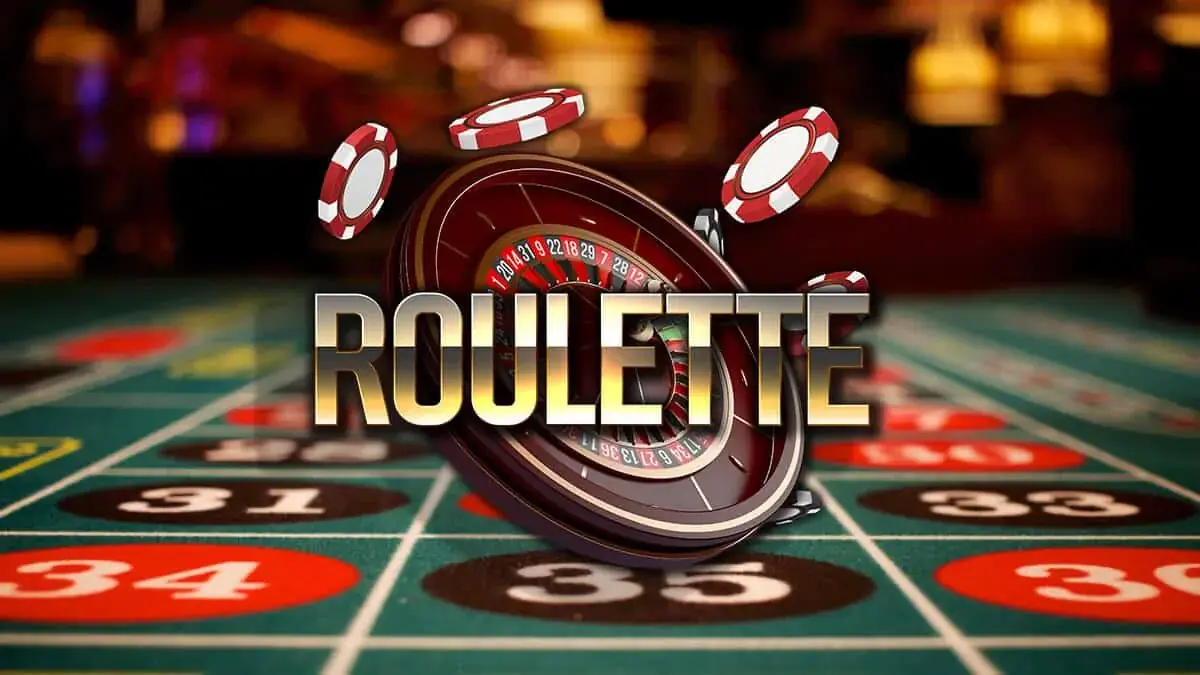 Paddy Power casino Roulette