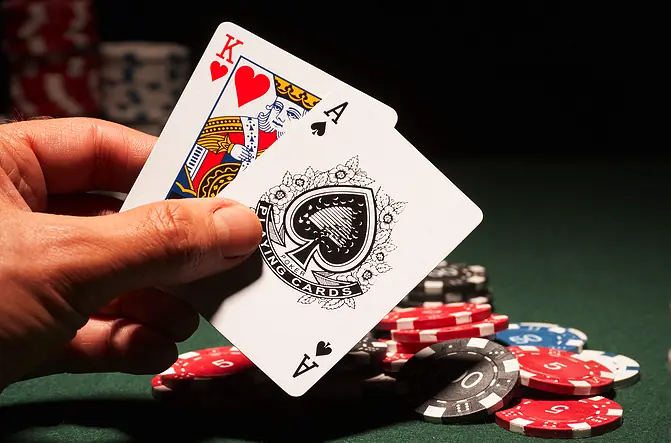 Paddy Power Blackjack