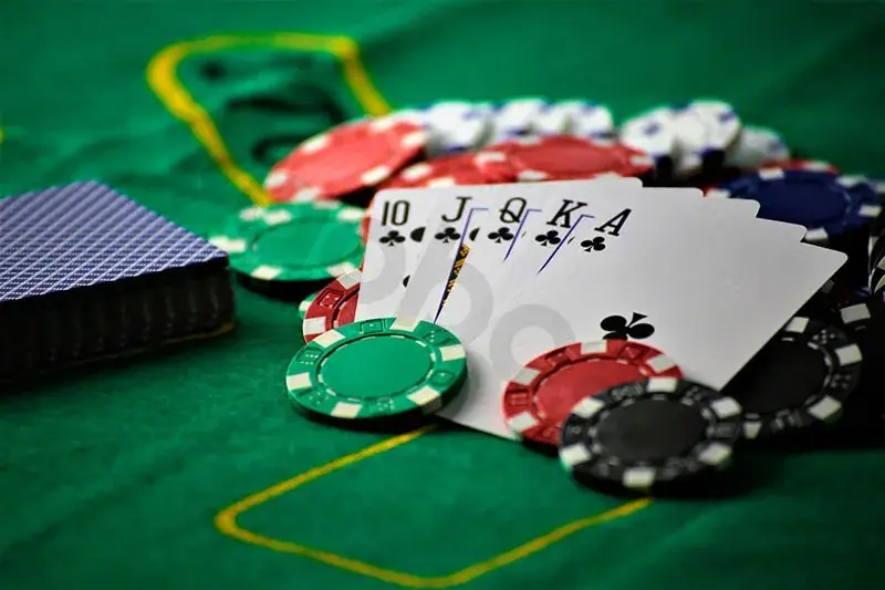 Paddy Power Poker
