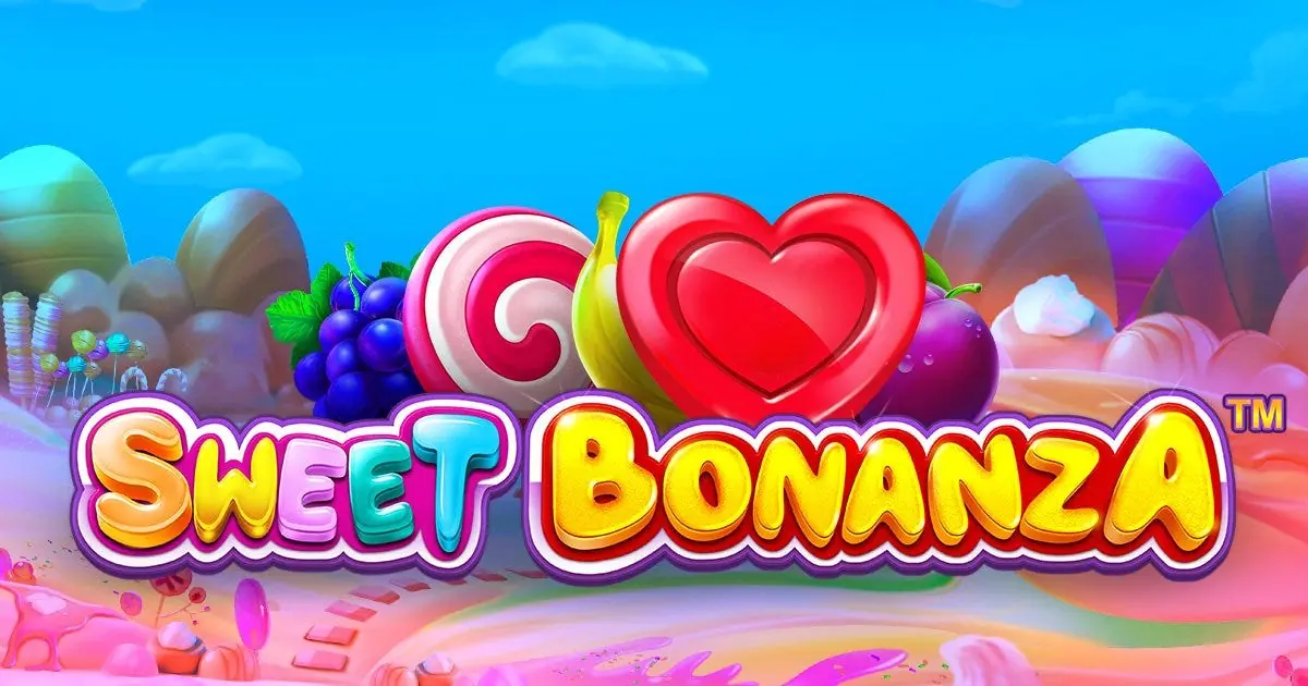 Paddy Power Sweet Bonanza