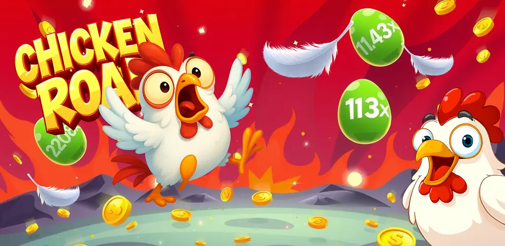 Paddy Power Chicken Road